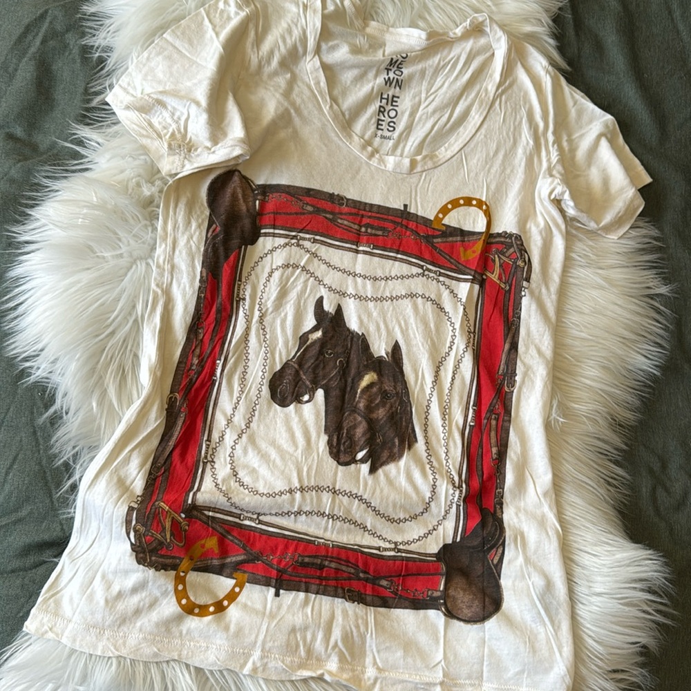 U R B A N O U T F I T T E R S Coastal Cowgirl Hor… - image 1